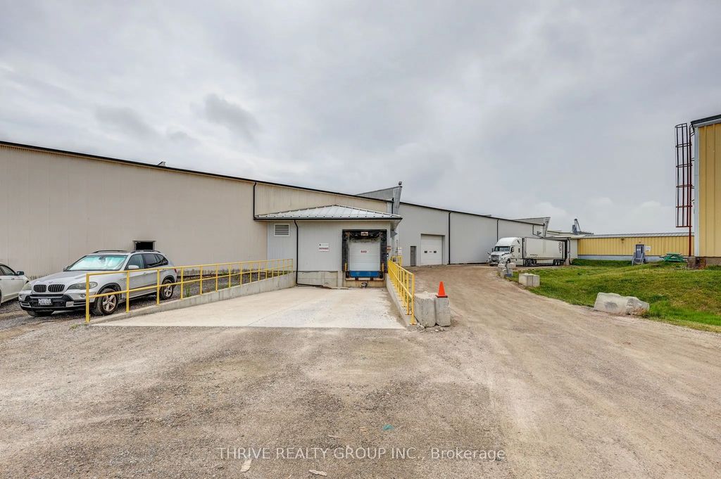 516 John Street N 8a, Aylmer