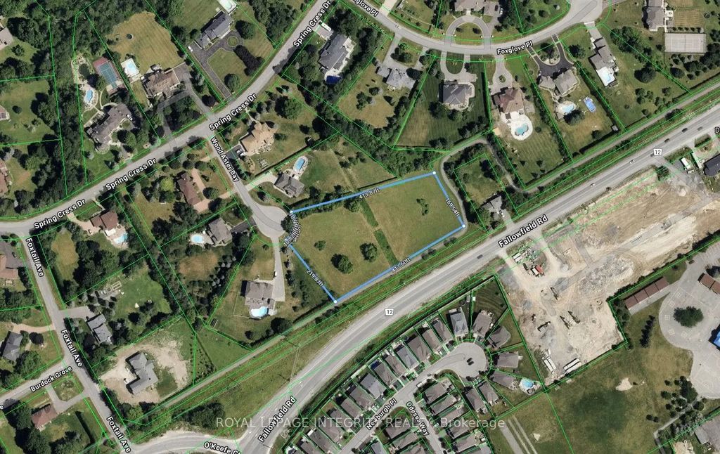 7 Wood Aster Bay N/a, Bells Corners and South to Fallowfield