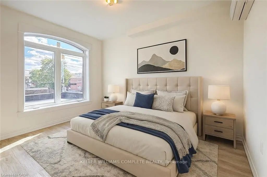 76 S Wentworth Street S 2, Hamilton