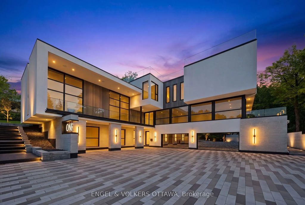 1 Delong Drive, Beacon Hill North - South and Area