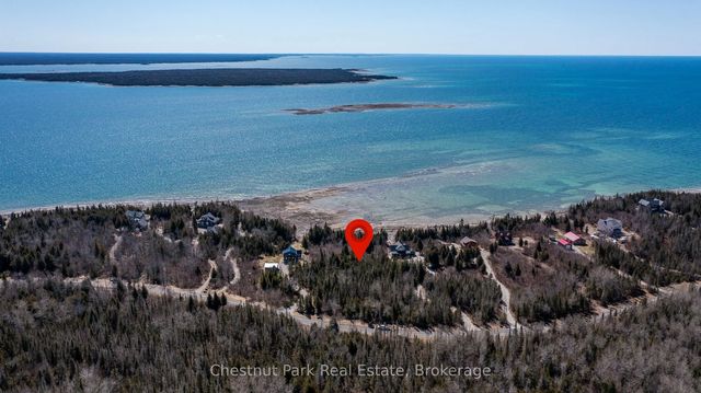 16 Greenough Point Road, Northern Bruce Peninsula