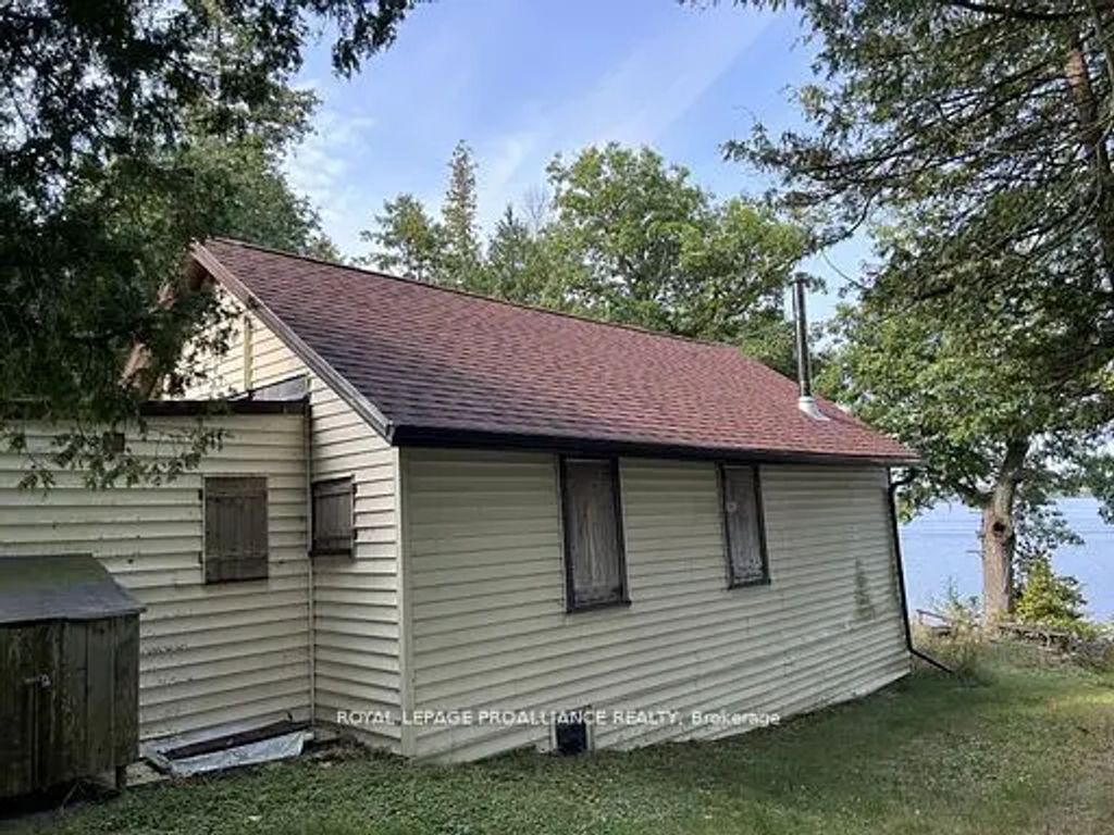 90 Mccracken Landing Road 4, Alnwick/Haldimand