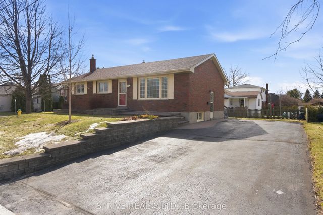 81 D'arcy Street, Cobourg