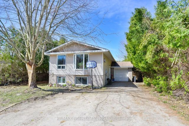 60 Tamarack Trail, Bracebridge