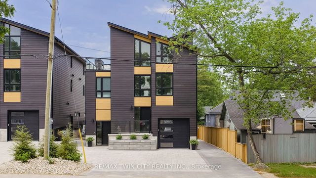 55 Centre Street, Lambton Shores