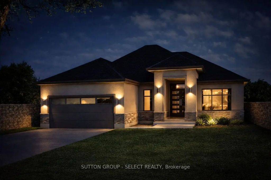 2208 Robbie's Way, London North