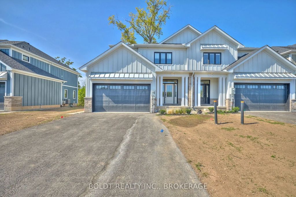 552 Mississauga Avenue, Fort Erie