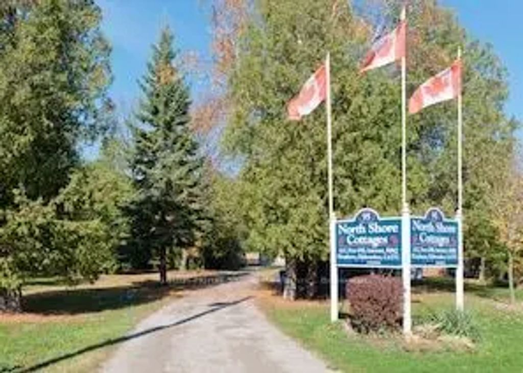 95 Mcvicar Street, Saugeen Shores