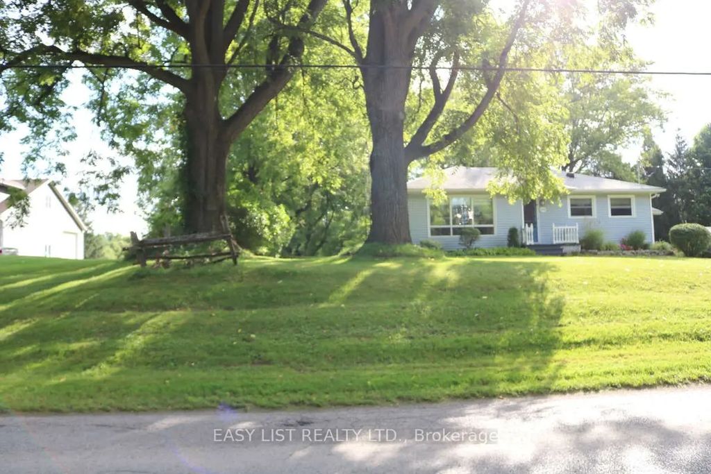 1109 Effingham Street, Pelham
