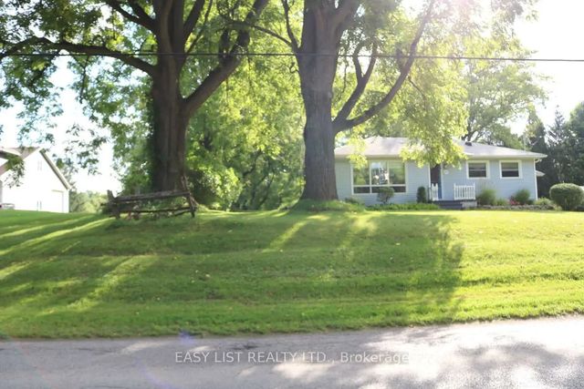 1109 Effingham Street, Pelham