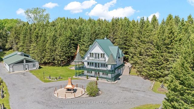 1148 Brazeau Road, Clarence-Rockland