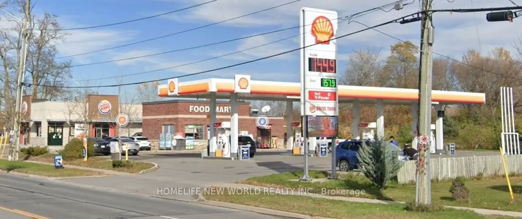 1154 Division Street, Cobourg