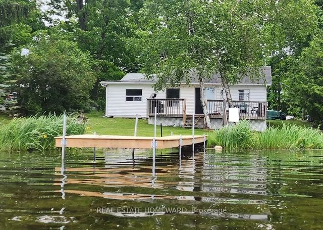 260 South Shores Road, Trent Hills