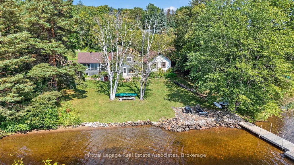 389 Falcon Road, Huntsville