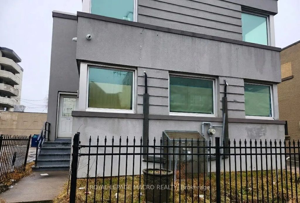 357 Main Street E 203, Hamilton