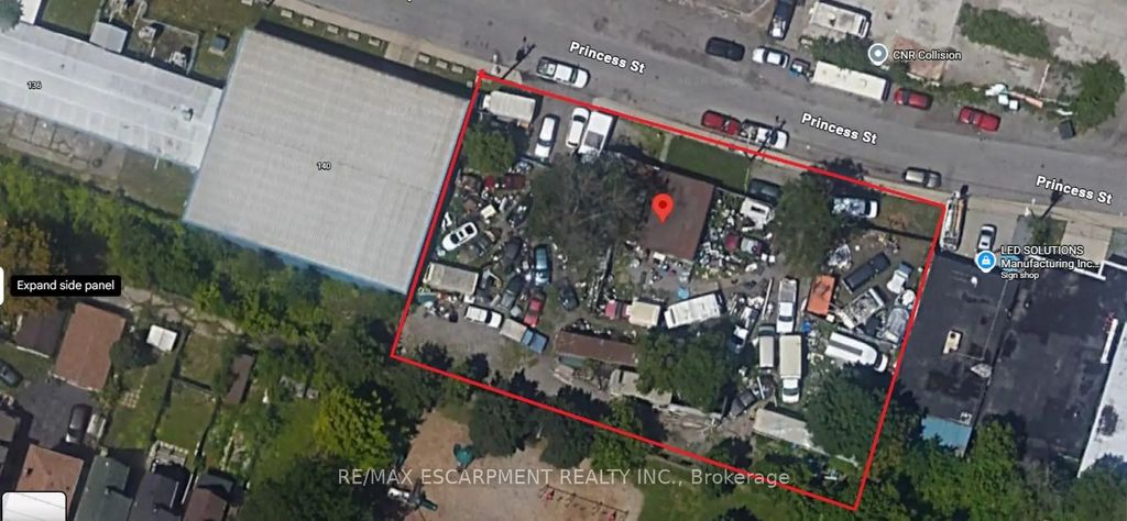 150 Princess Street, Hamilton