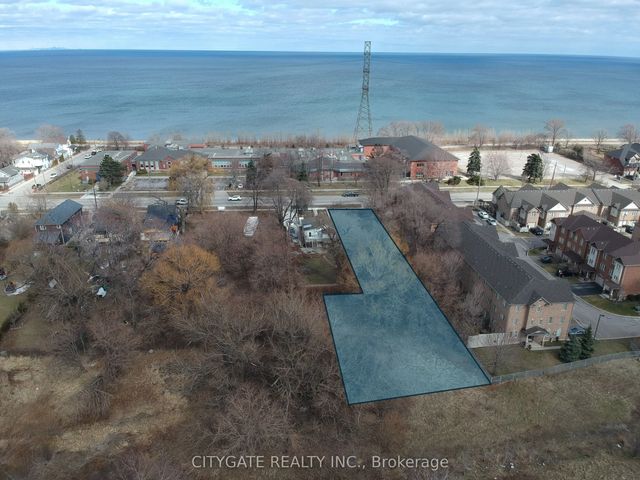 480 Beach Boulevard, Hamilton