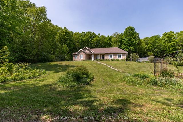 215319 Concession 4 N/a, Chatsworth