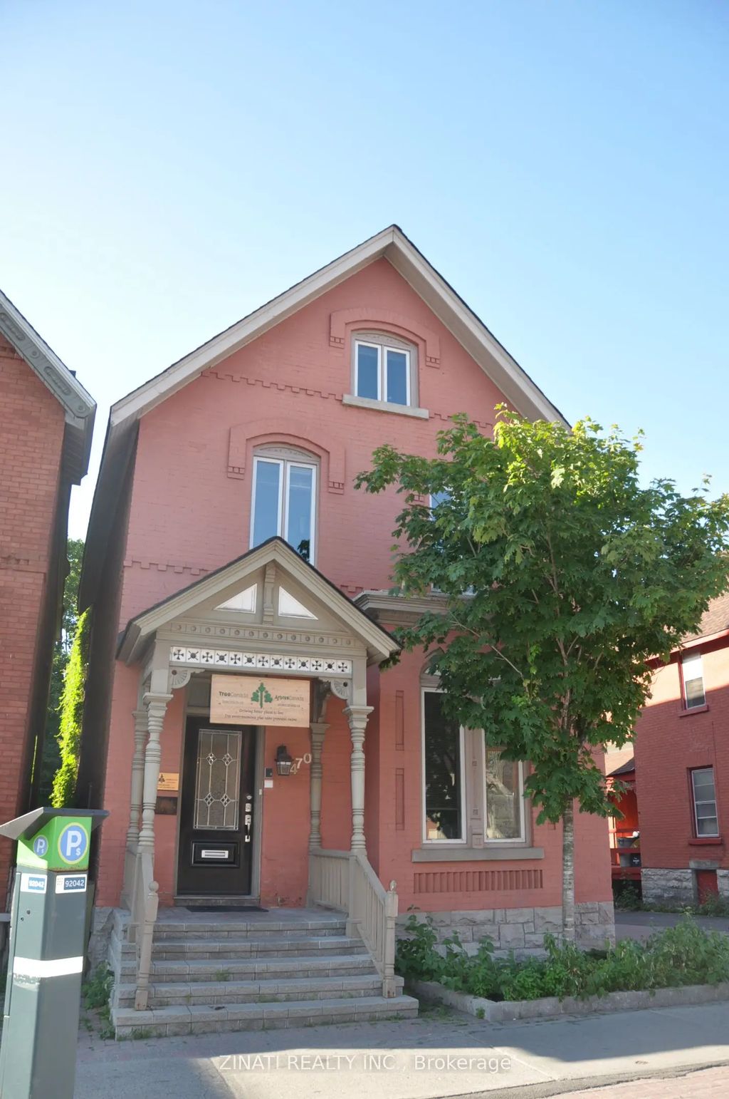 470 Somerset Street W, Ottawa Centre