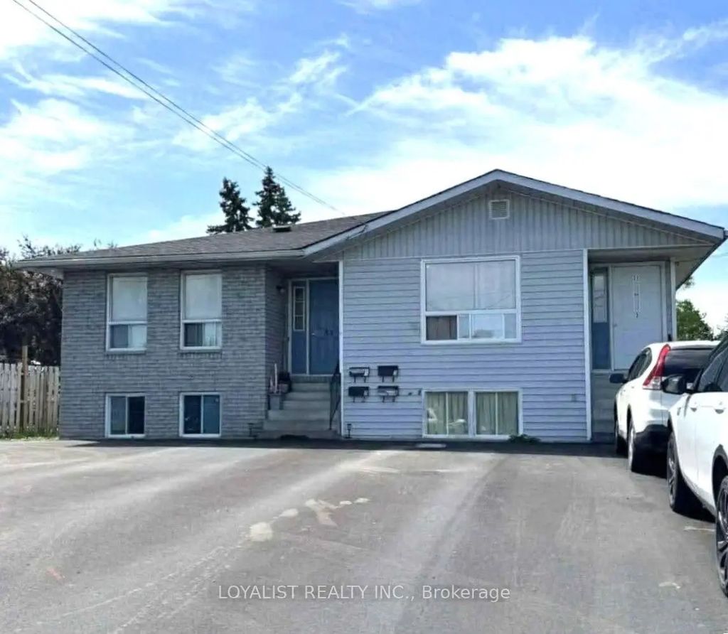 37 Pepper Avenue 1,2,3,4, Belleville