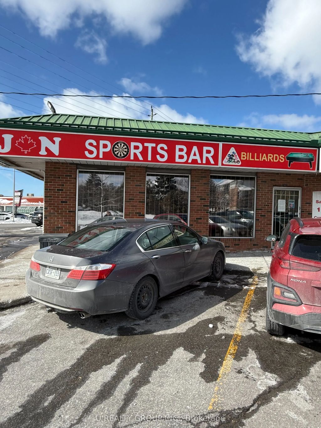 1663 A Cyrville Road E A, Cyrville - Carson Grove - Pineview
