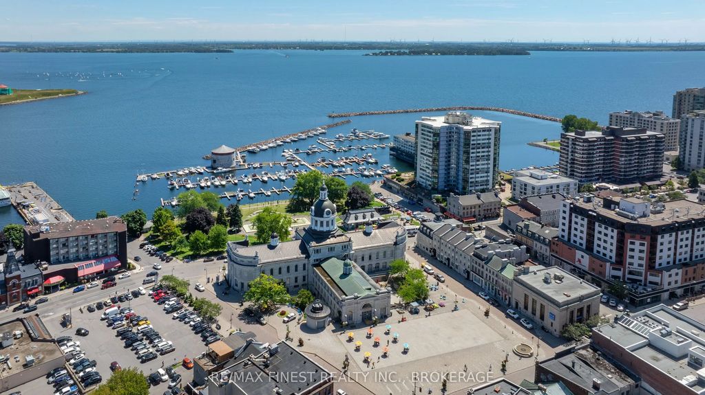 185 Ontario Street 608, Kingston