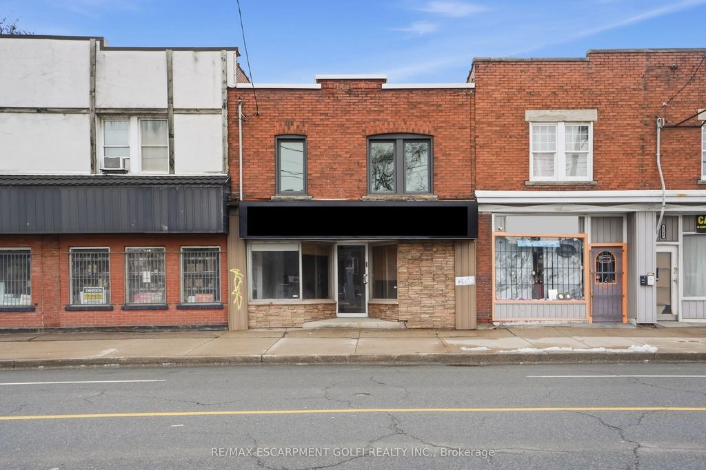 1345 Main Street, Hamilton