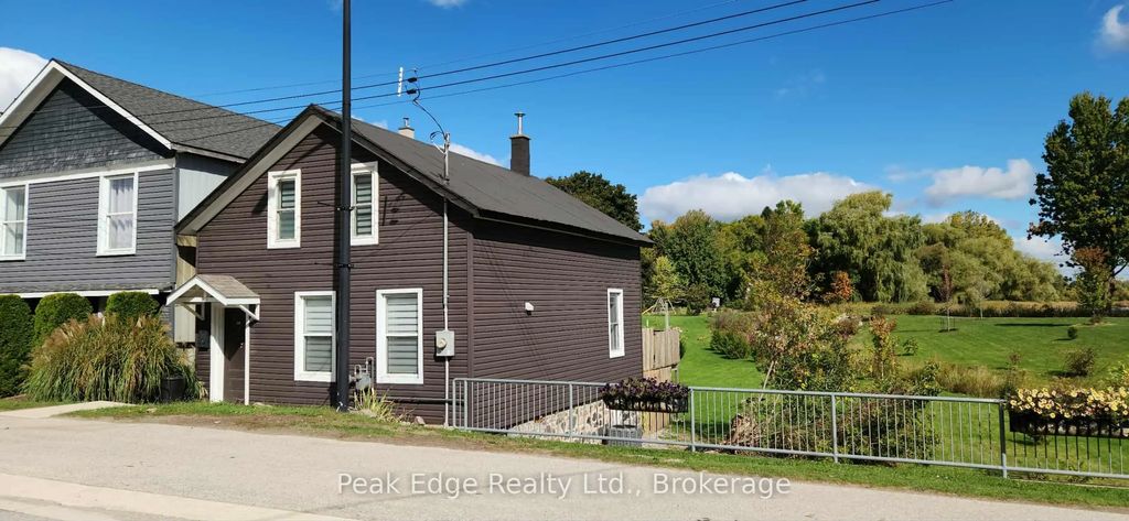 473 Campbell Street, Huron-Kinloss