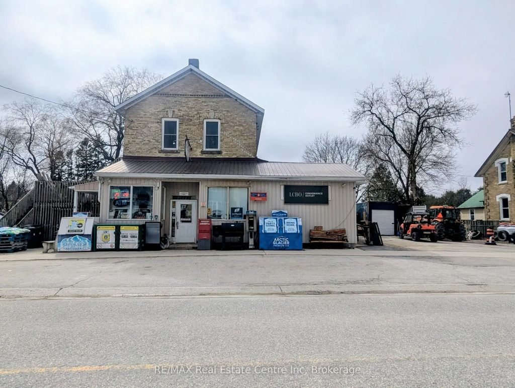 392046 Grey Road 109 N/a N, Southgate