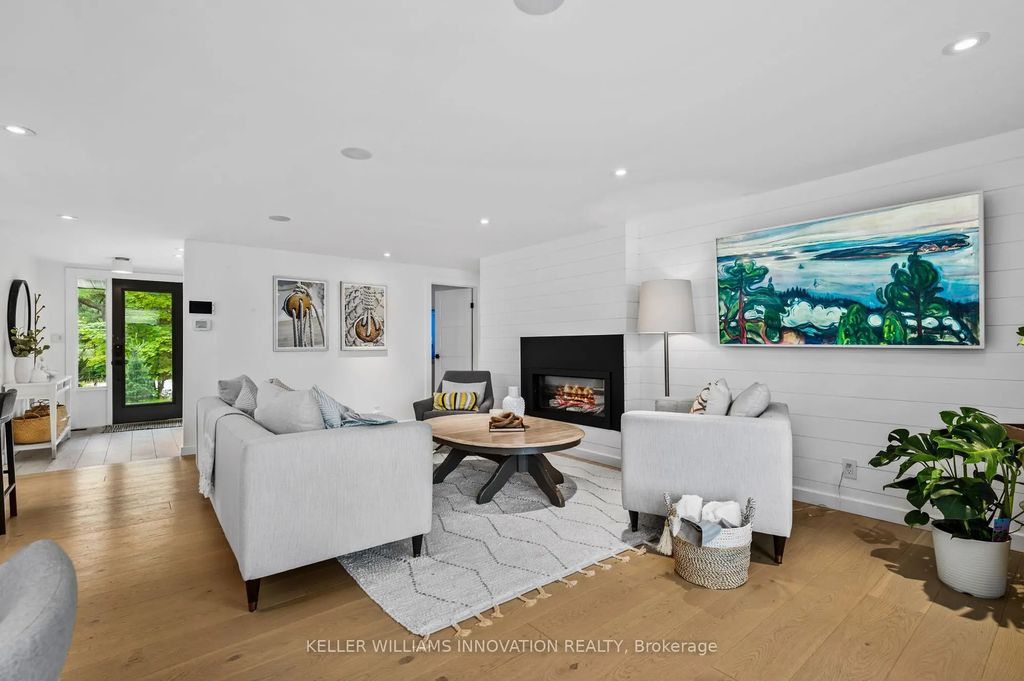 2872 Muskoka Road 118 N/a W, Muskoka Lakes