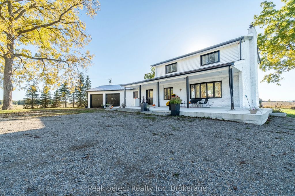 1982 Road 163 N/a, Perth South