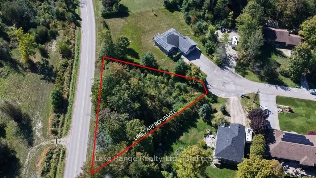 121 Onandago Place, Huron-Kinloss