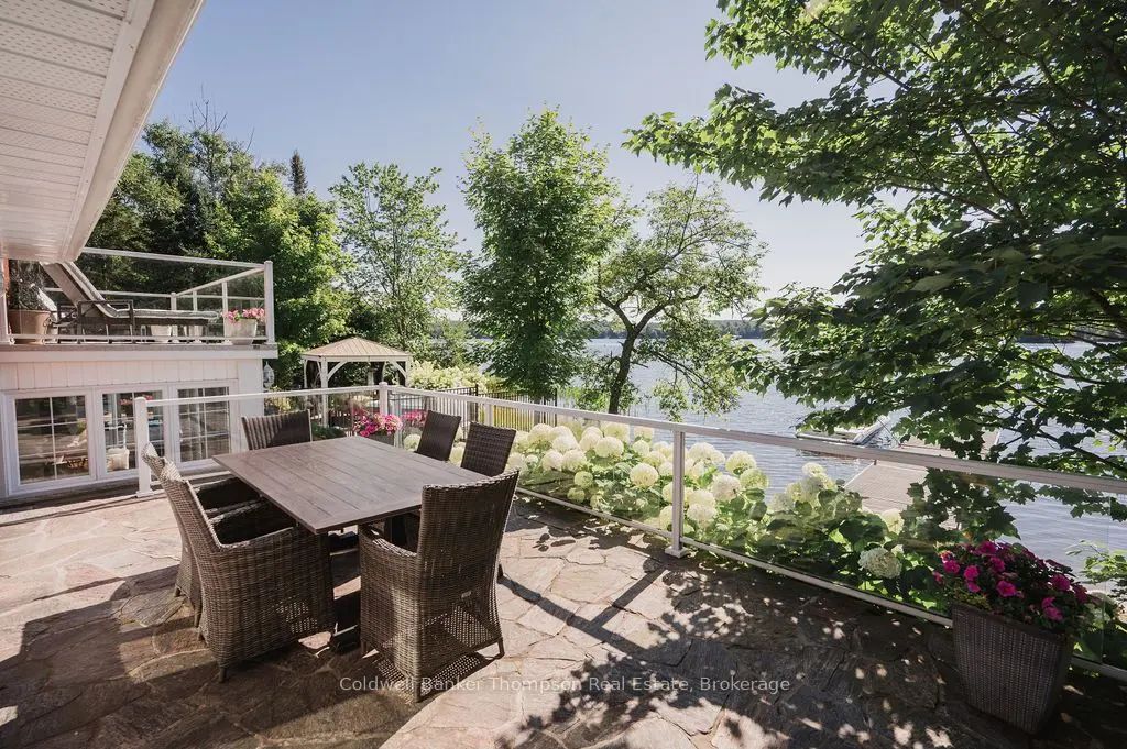 83 Scarlett Road, Machar