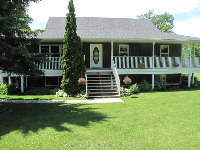 236 Friendly Acres Road, Trent Hills