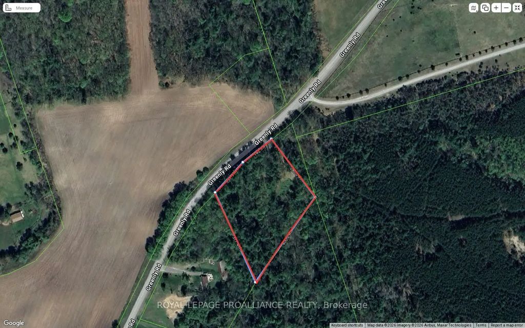 97 Greenly Road, Trent Hills