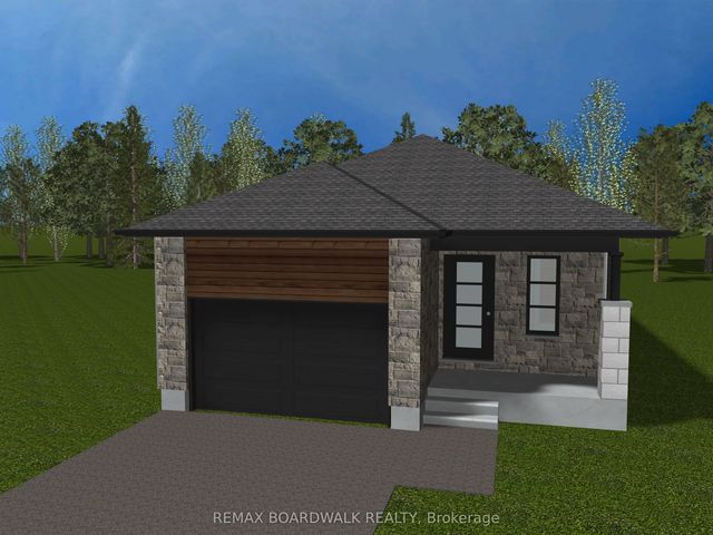 1143 Montblanc Crescent, Russell