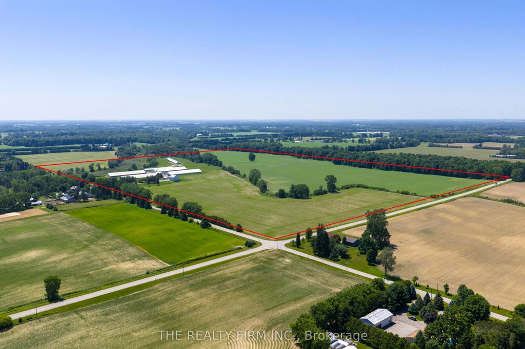 7934 Olde Drive, Strathroy-Caradoc