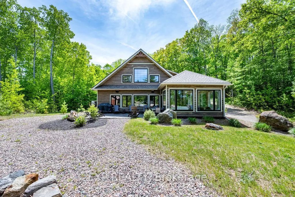 772 Ferguson Lake Road, Greater Madawaska
