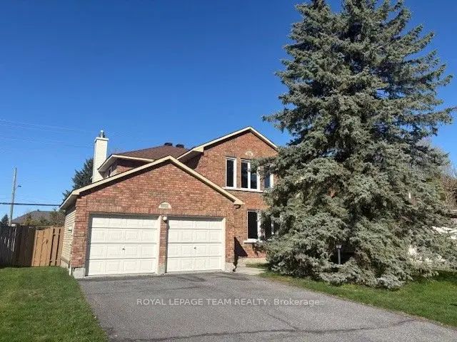 97 Huntsman Crescent, Kanata