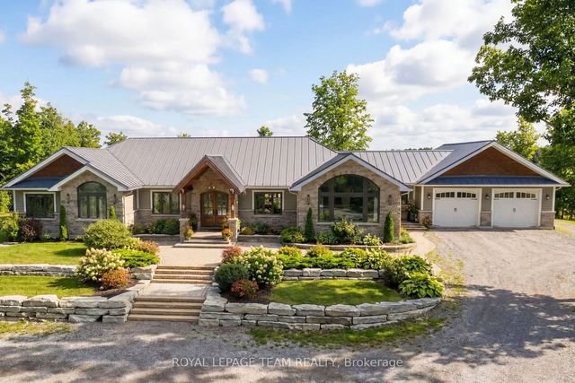 9459 Mccuan Road, Beckwith