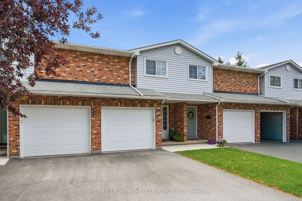 53 Myrtle Avenue, St. Catharines