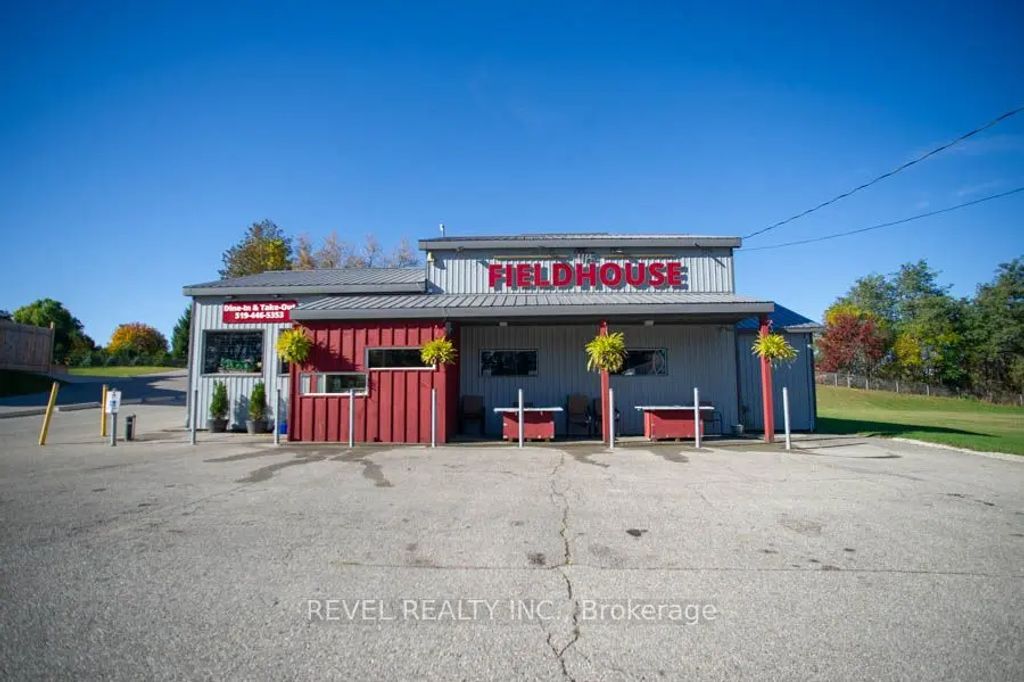 53 Simcoe Street, Brant