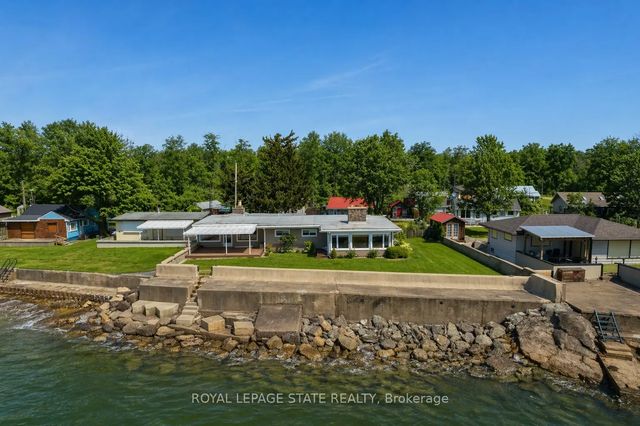 285 Baygrove Line, Haldimand