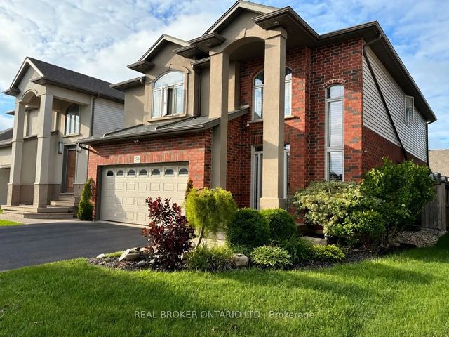 50 Gaiser Road, Welland