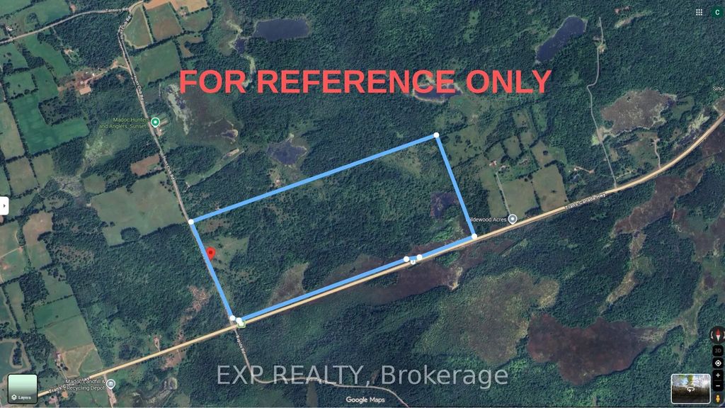 84 Hunt Club Road, Madoc