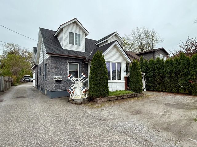 6490 Thorold Stone Road, Niagara Falls
