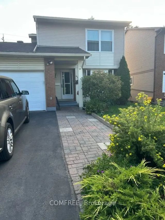 56 Fieldgate Drive, Barrhaven