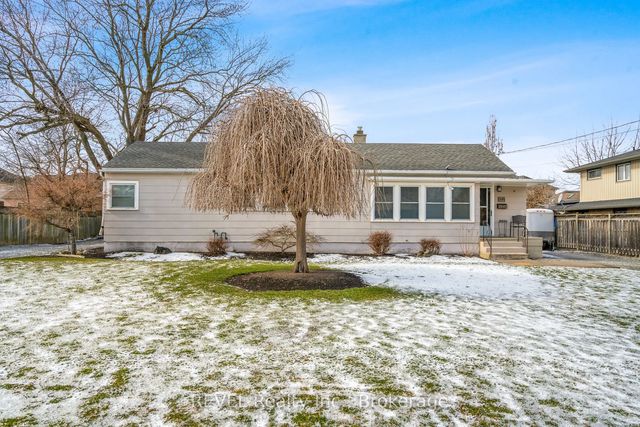 18 A,b,c,d Valley Road, St. Catharines