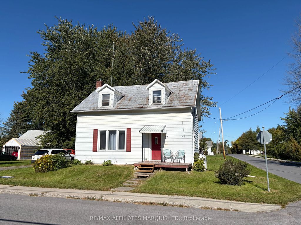 37 Main Street, South Stormont