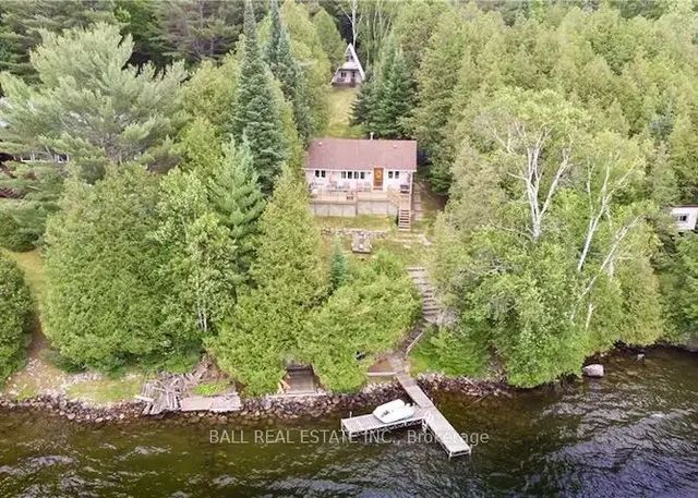 170 Couchs Road, North Kawartha
